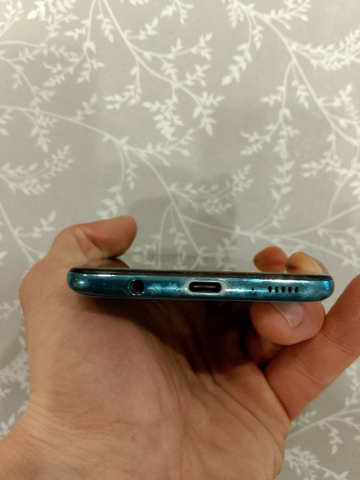 Samsung  A51, използван