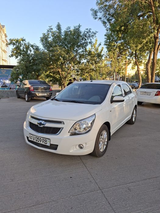 Cobalt 2022 Avtomat LTZ Kraska Top Tozza