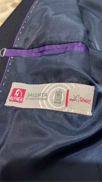 Продам школьный костюм на мальчика