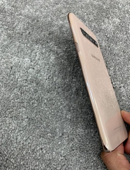 Samsung Galaxy S10 5g