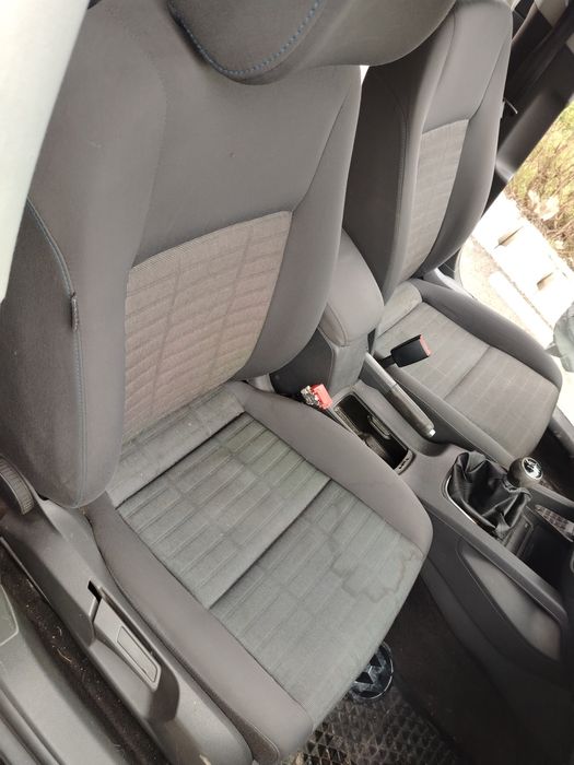 Golf 5 19 tdi BKC dezmembrez /piese