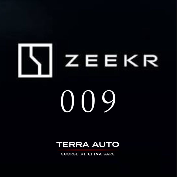 Zeekr X 2025