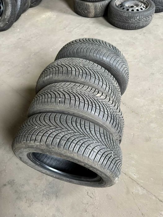 Anvelope Cauciucuri DEBICA 175 65 14 M+S ALLSeason Iarna Vara