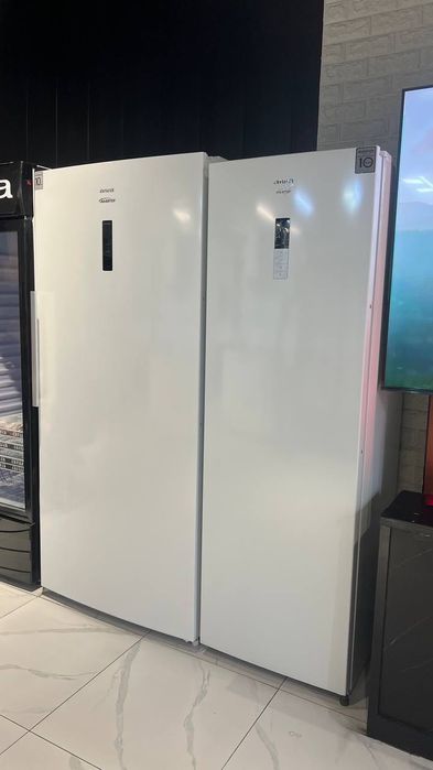 Морозильники Muzlatkichlar оптом цена напрямую склада новые гарантией