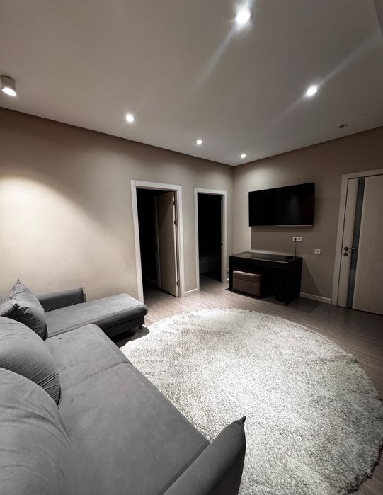 Продается 4-х комнатная квартира