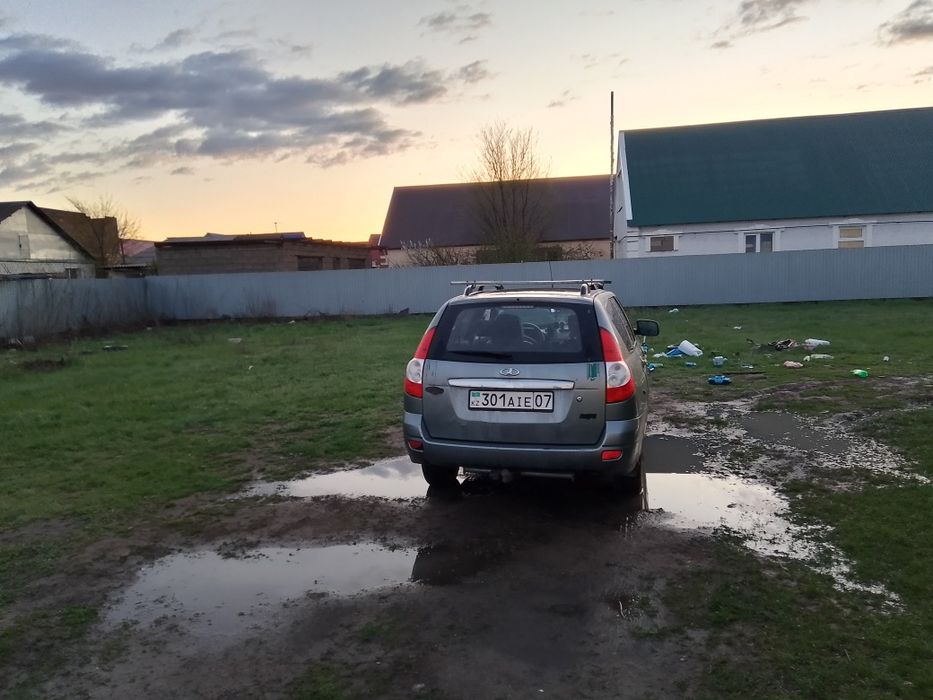 Машина продам на ходу
