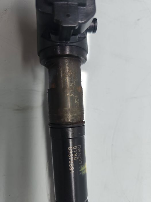 Injector Volvo V60 [Fabr 2010-2018] 31405404 2.0 D4204T5 133KW / 181CP
