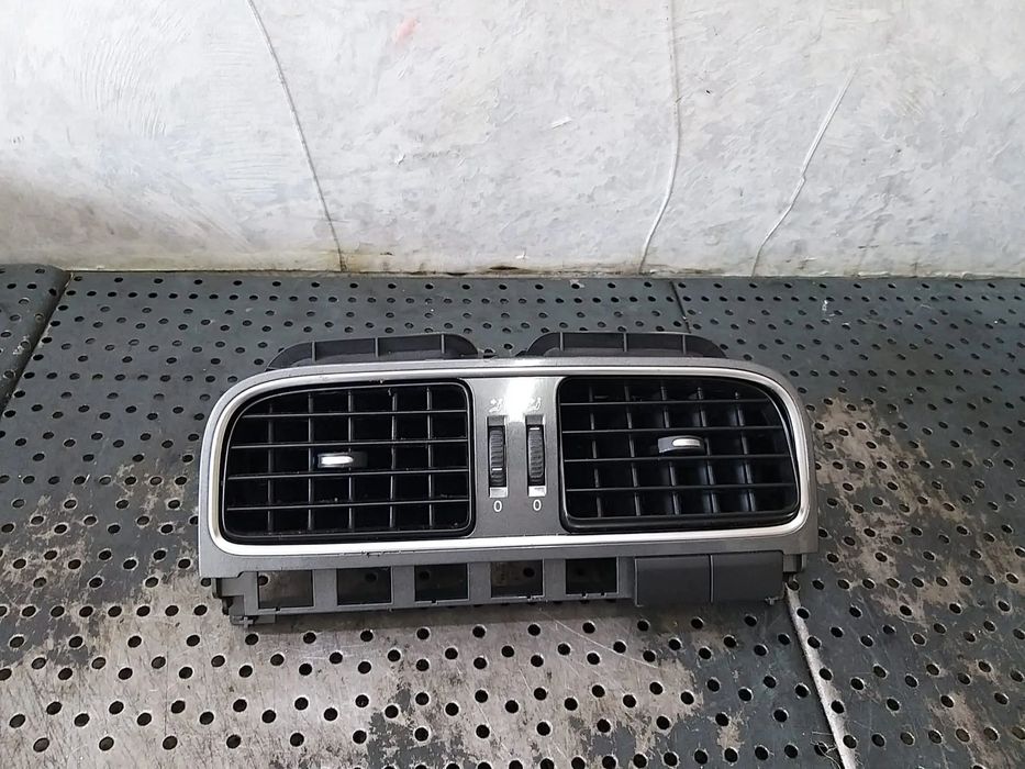 Grile ventilatie bord centrale vw polo 6r 6r0819728