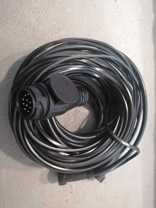 Instalatie Electrica Platforme Cu 13 Pini