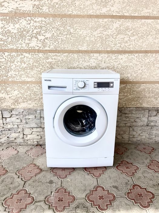 Продам стиральную машинку рабочая
