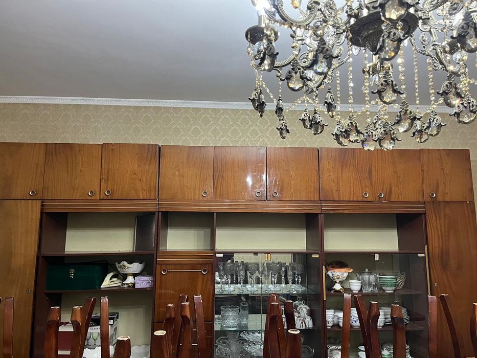 Стенка,  залға қоюға