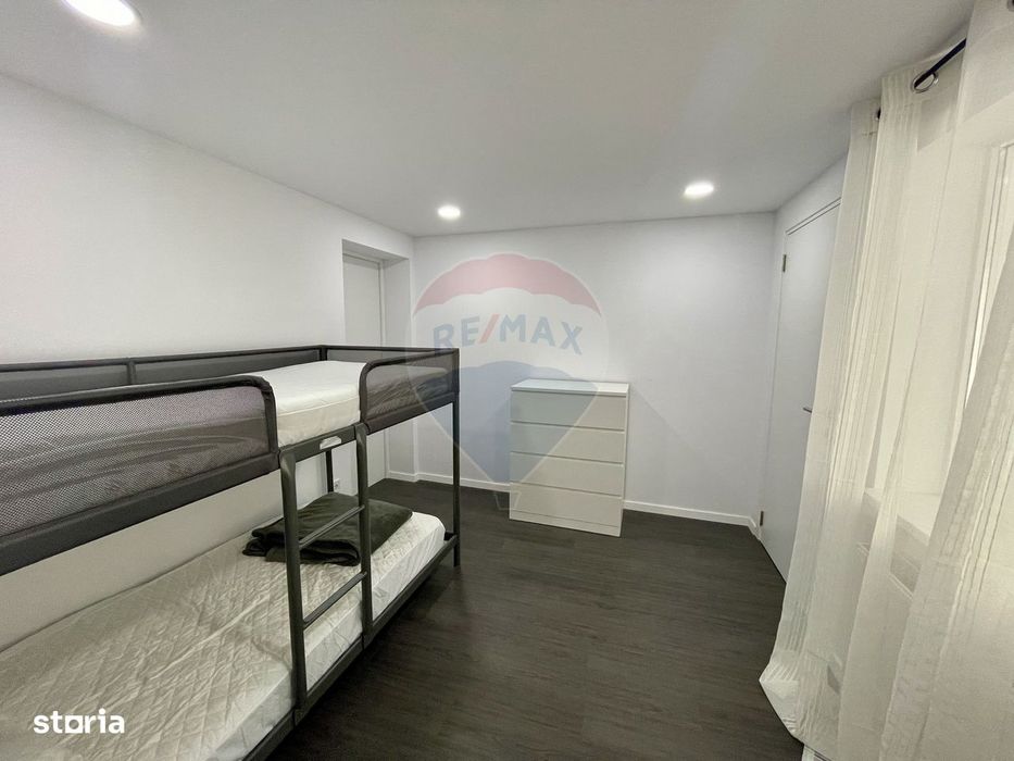 Casă 4 camere | Mobilată complet | Pe drumul spre Slanic