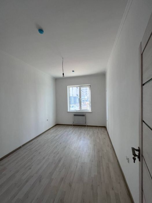 Новостройка квартира 3 комнатная Яшнабадский рн