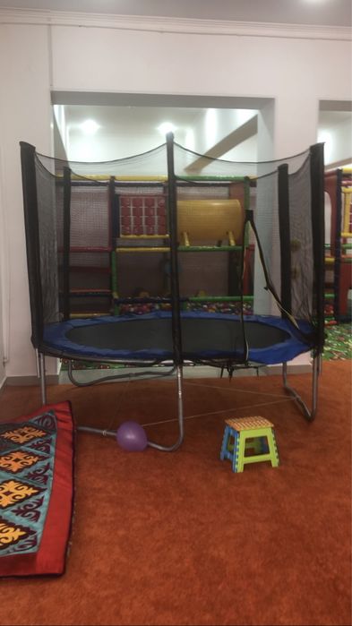 Продается  детская игровая