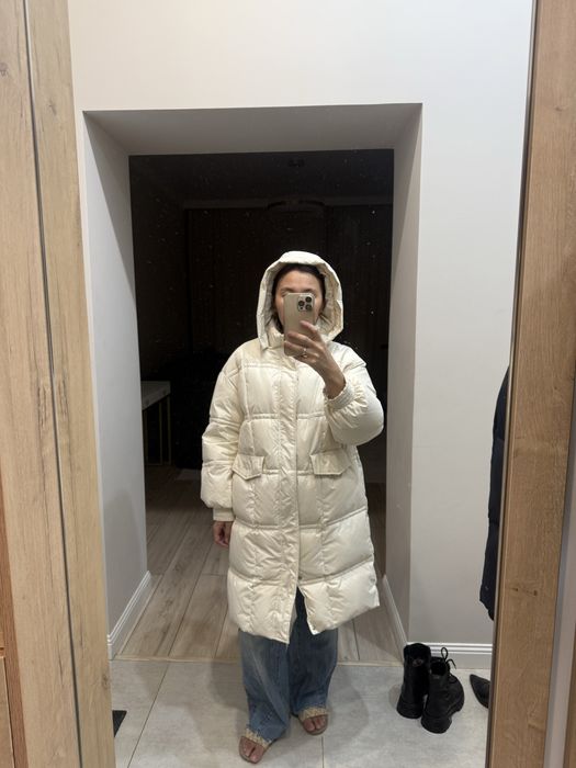 Продам куртку производство Корея