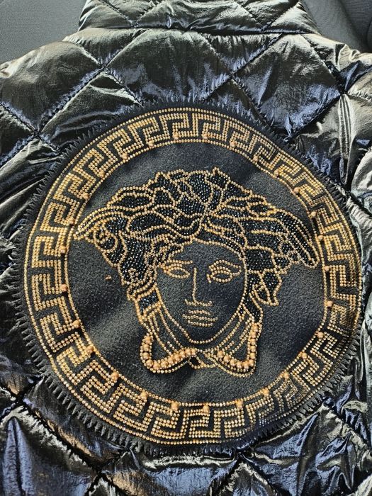 Куртка турецкая на весну