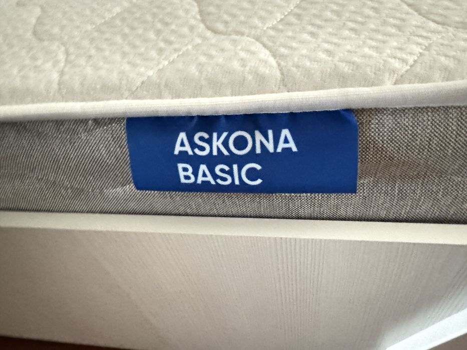 Продам кровать двух спалньная