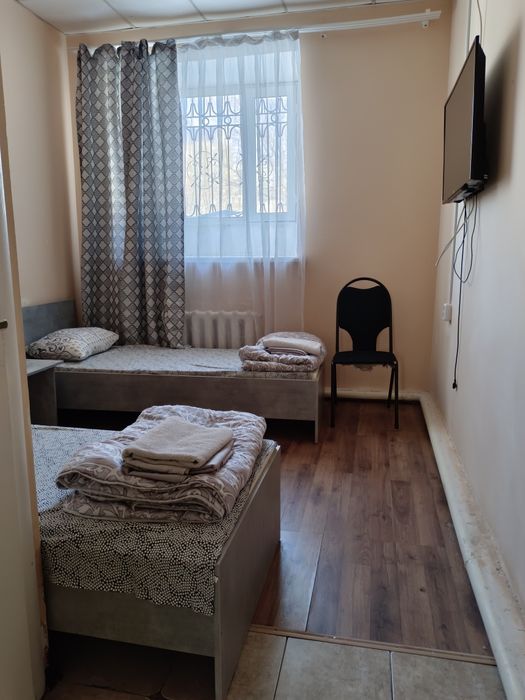 Хостел сутки 24 часа  4000