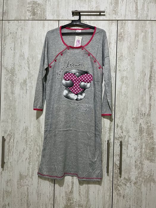 Нощници за бременни и кърмачки