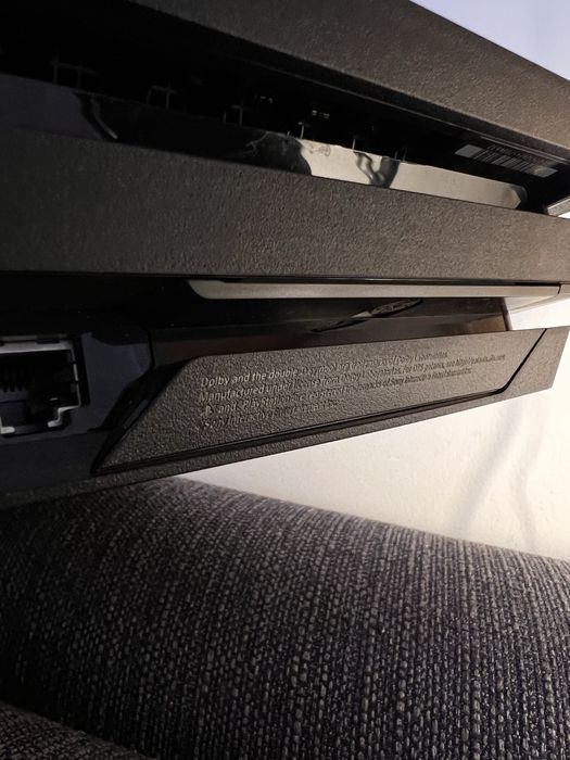 PlayStation PS4 Pro, 1Tb