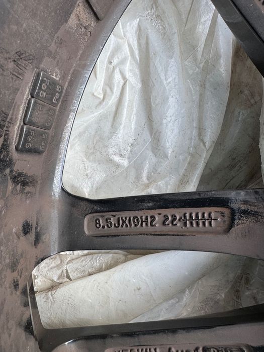 Джанти за Мерцедес