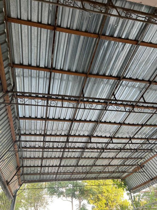 Навес ферма сотилади 155кв