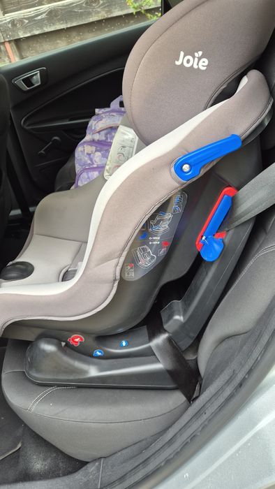 Scaun auto pentru copil Jole