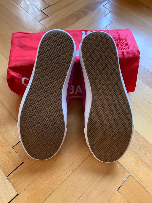 Оригинални кецове PUMA 37н. комплект с Чанта