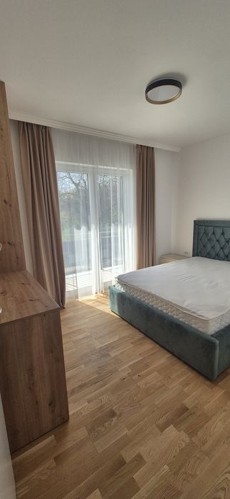 Apartament de inchiriat