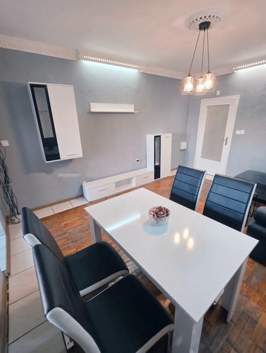 Дава се под наем Тристаен апартамент в София, Люлин 5 - 88 кв.м за 600 € - Снимка #5