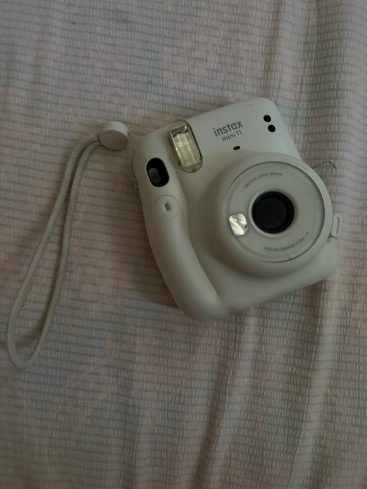 Instax mini 11 new