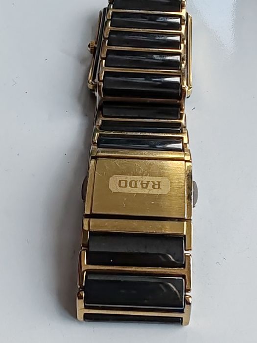 Ceas Rado Jubilee Diastar Integral Quartz 27x32 mm