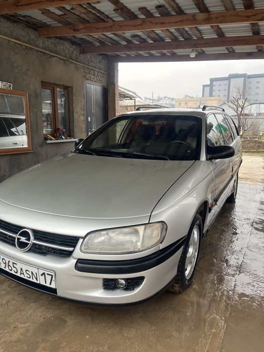 Продам универсал