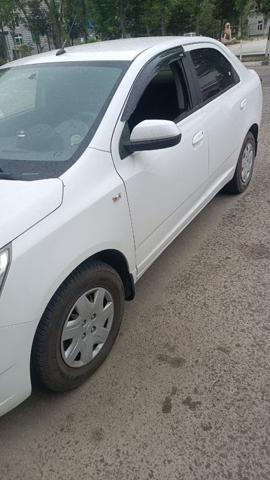 Chevrolet Cobalt 2016 — 5