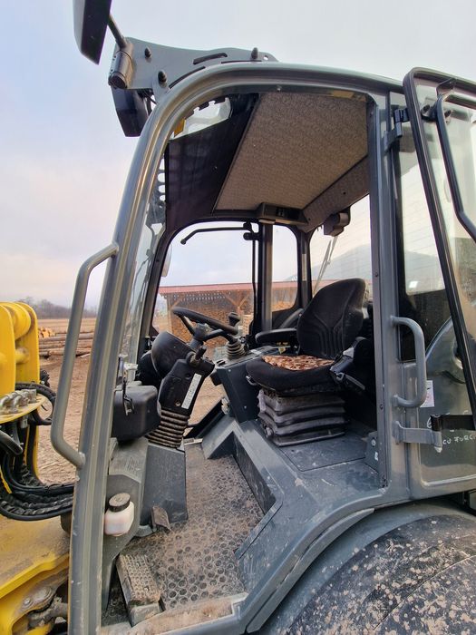 Wacker Neuson WL54