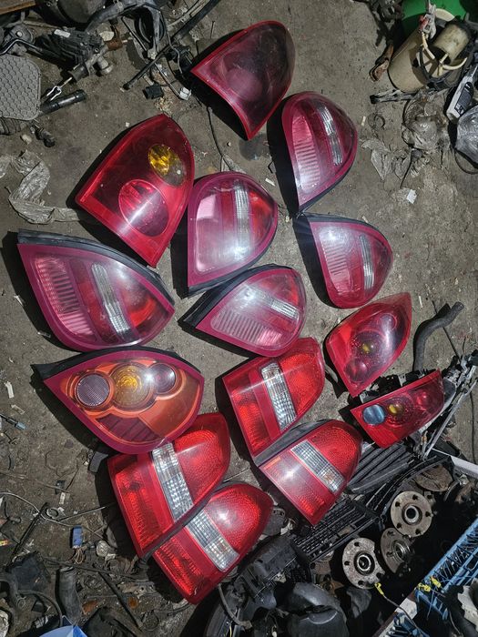 Ниссан альмера н16