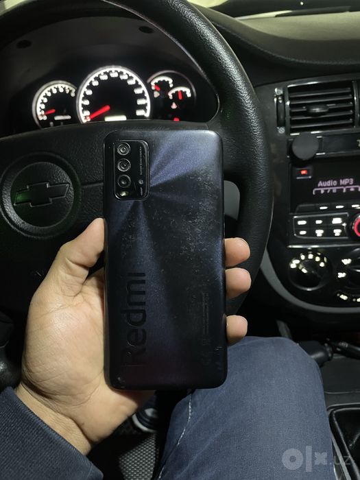 Redmi 9T.