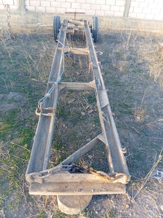 ХТЗ 150 К с плугом