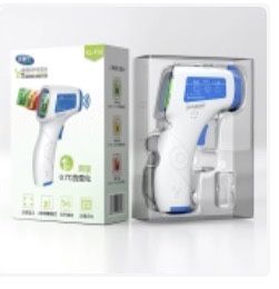 Градусник электронный