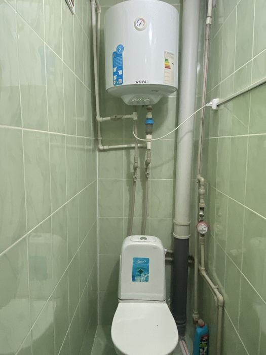 Продается двухкомнатная квартира в городе Кандыагаш