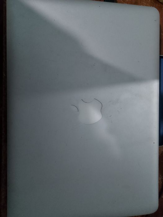 Ноутбук macbookpro 9,2