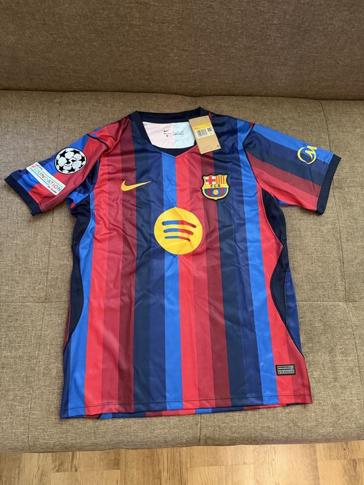 Tricou Cubarsi model nou