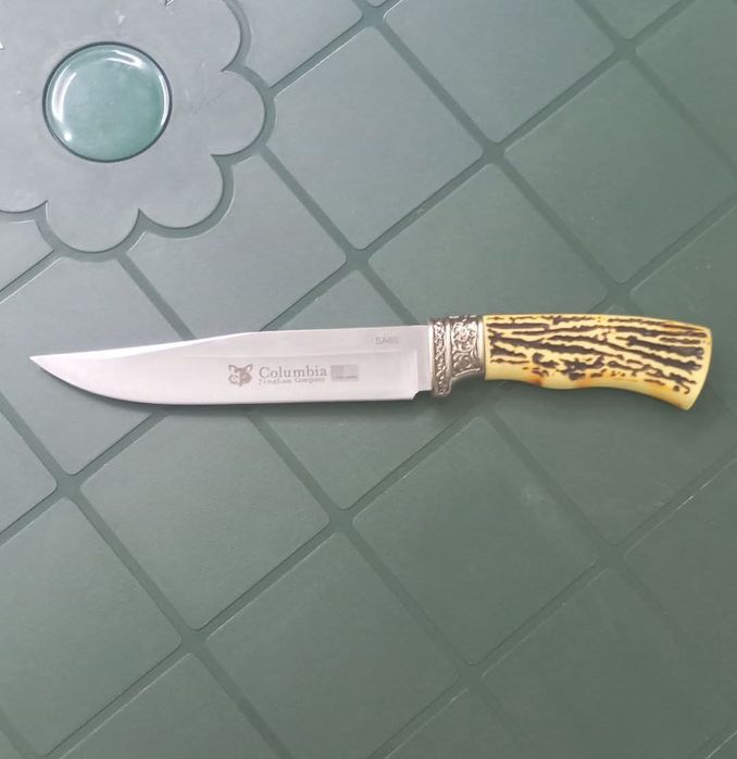 Ловен нож COLUMBIA