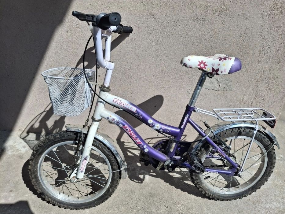Bicicleta copii  -