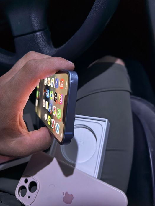 Apple IPhone 14 256gb