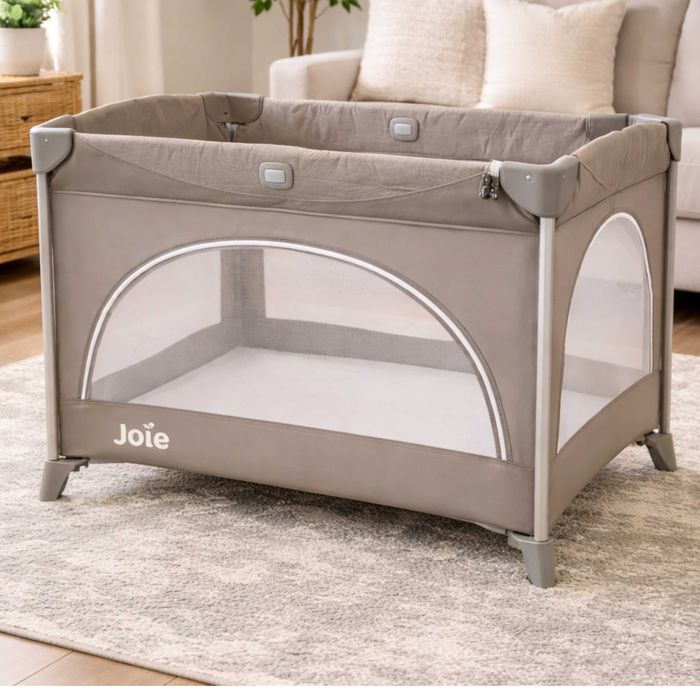 Бебешка кошара Joie - Next to me
