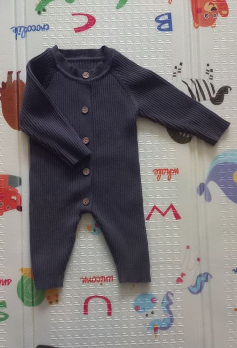 Комбинезон размер 68