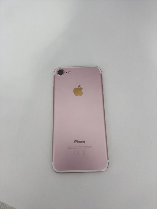 iPhone 7 100% акб