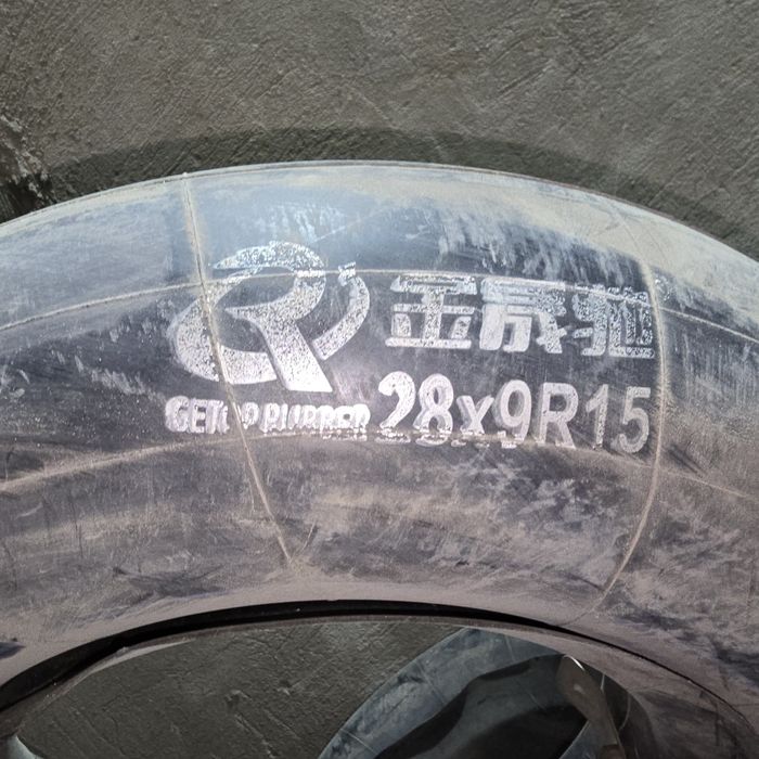 Продам камеру для вилочного погрузчикака