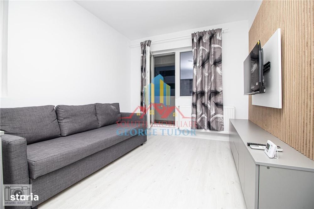 Apartament 2 camere, Str. Sg. Ilie Petre Nr 43, Bloc Sinsay, Colosseum